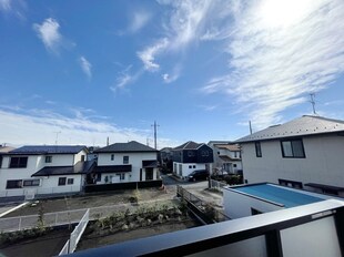 若松町戸建の物件内観写真